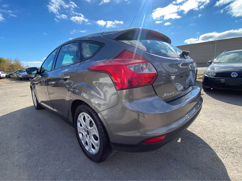 2013 Ford Focus 3rd Gen - Image 6 of 19