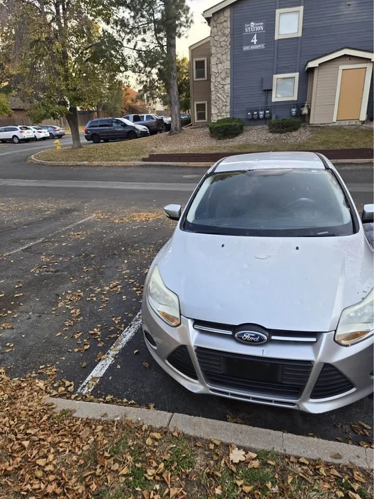 2013 Ford Focus 3rd Gen - Image 5 of 12