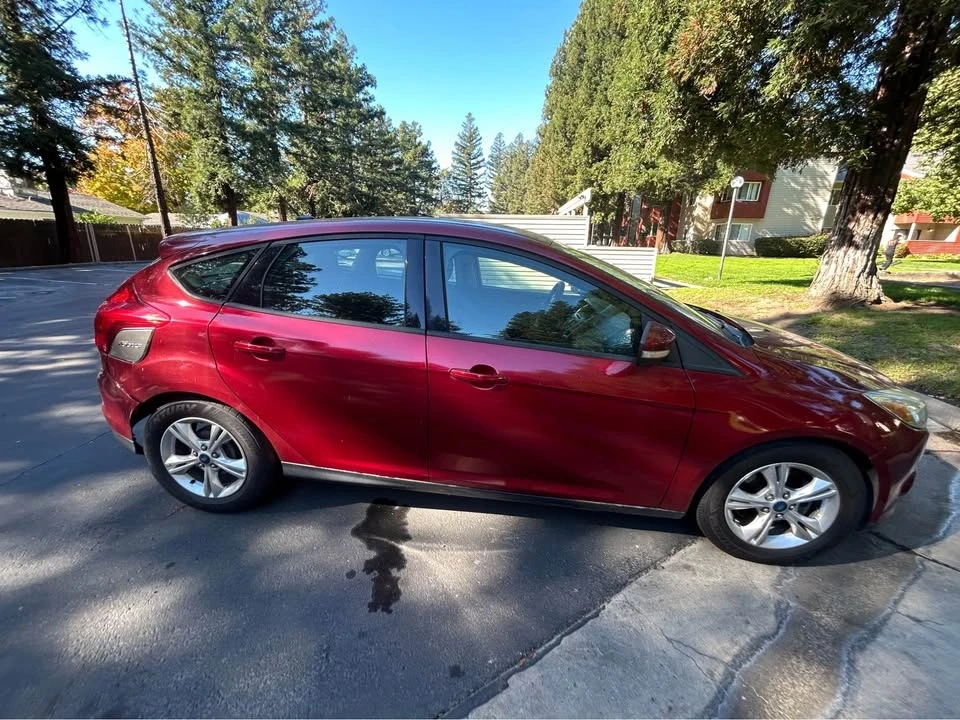 2013 Ford Focus 3rd Gen - Image 4 of 9