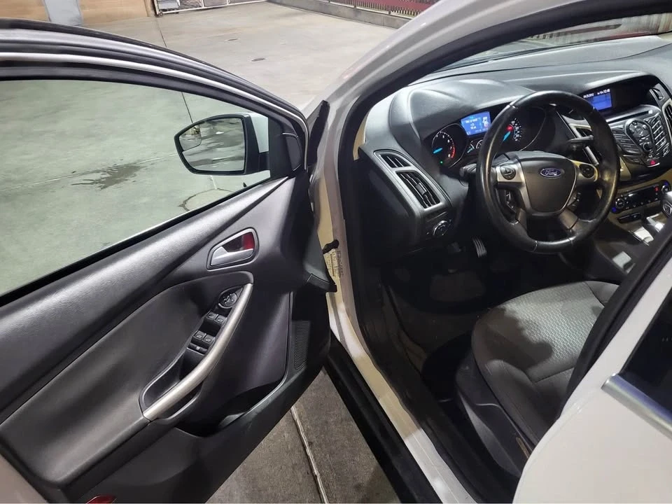 2013 Ford Focus 3rd Gen - Image 3 of 16