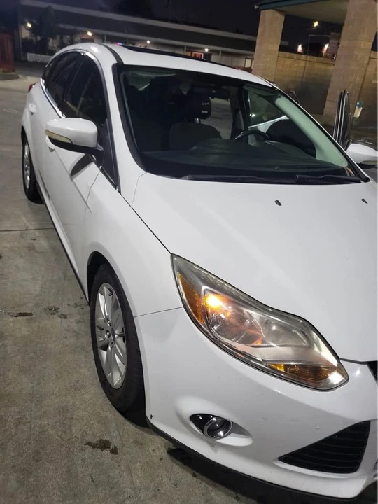 2013 Ford Focus 3rd Gen - Image 14 of 16