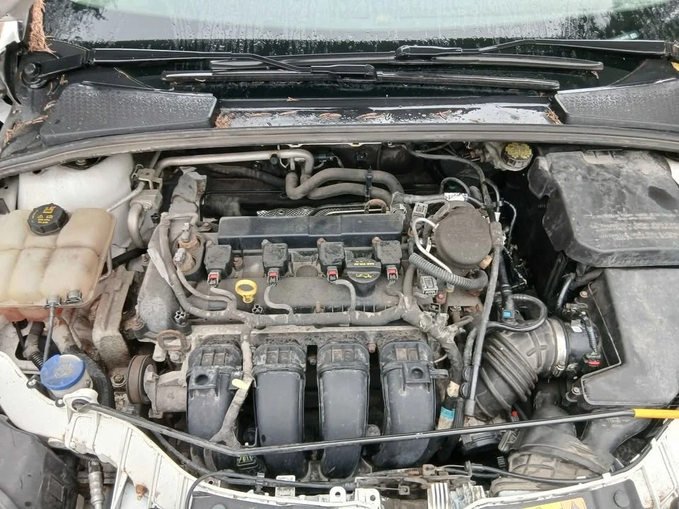 2013 Ford Focus 3rd Gen - Image 12 of 13
