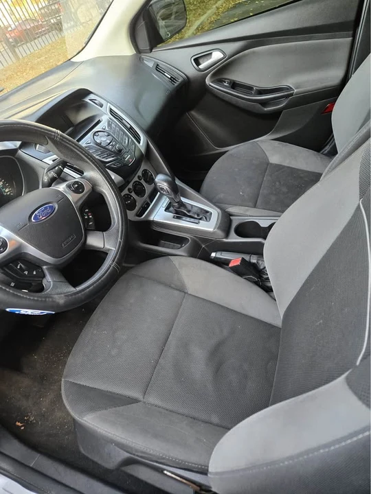 2013 Ford Focus 3rd Gen - Image 8 of 12