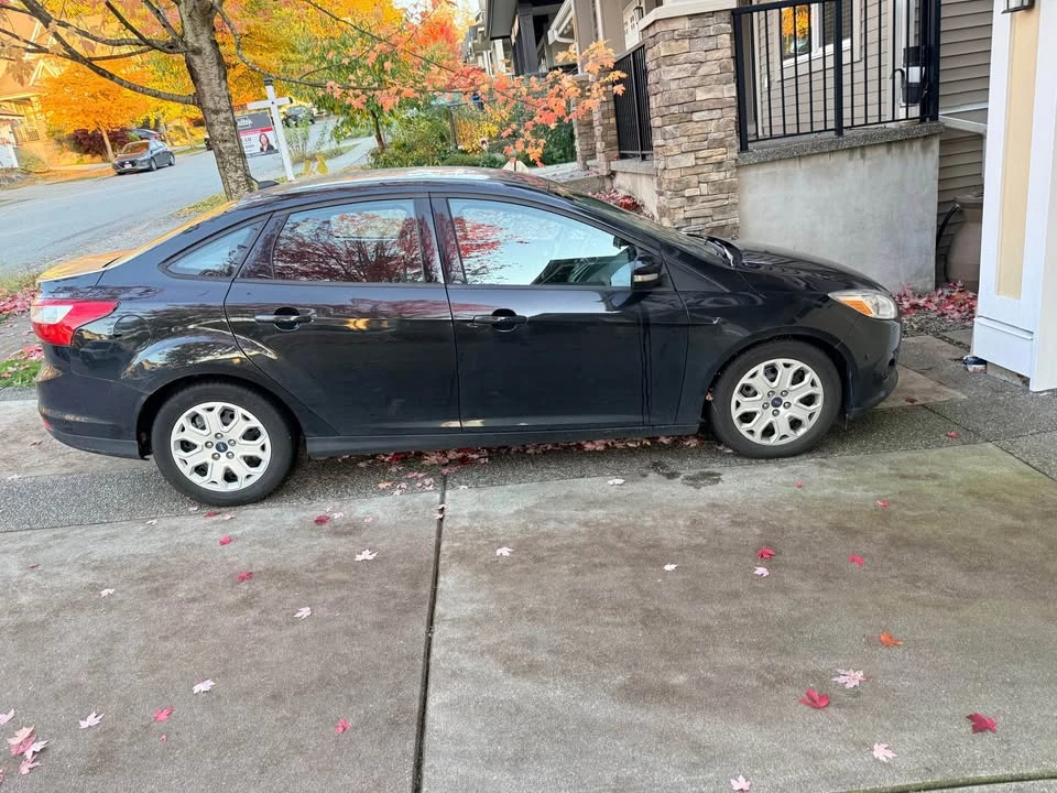 2013 Ford Focus 3rd Gen - Image 5 of 6