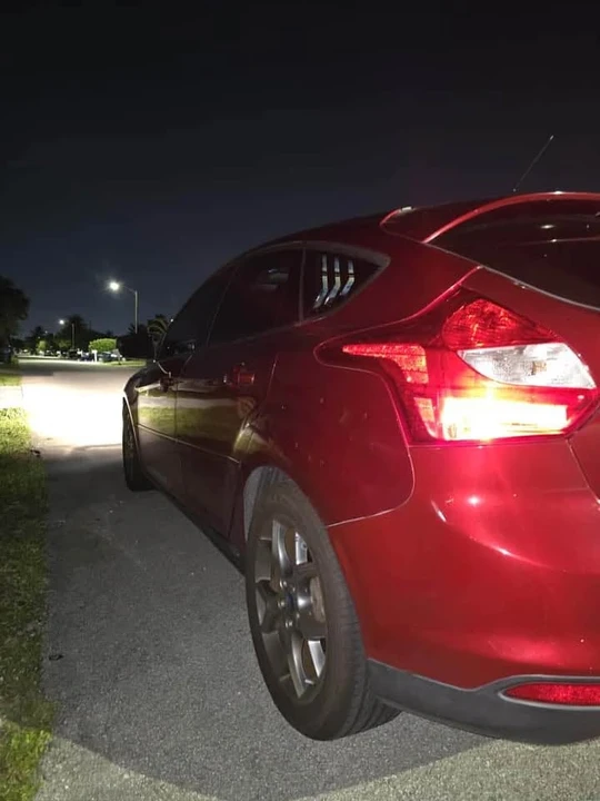 2013 Ford Focus 3rd Gen - Image 4 of 6