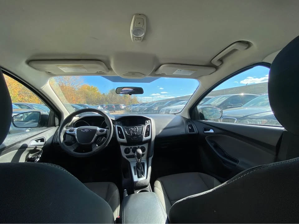 2013 Ford Focus 3rd Gen - Image 13 of 19