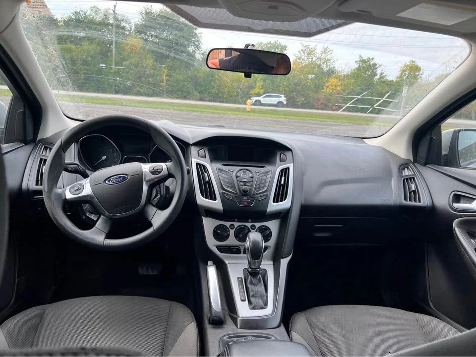 2013 Ford Focus 3rd Gen - Image 5 of 10