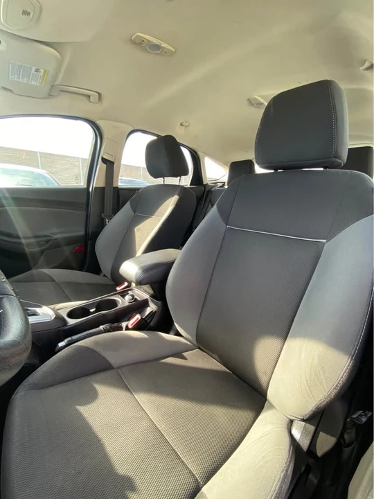2013 Ford Focus 3rd Gen - Image 14 of 19