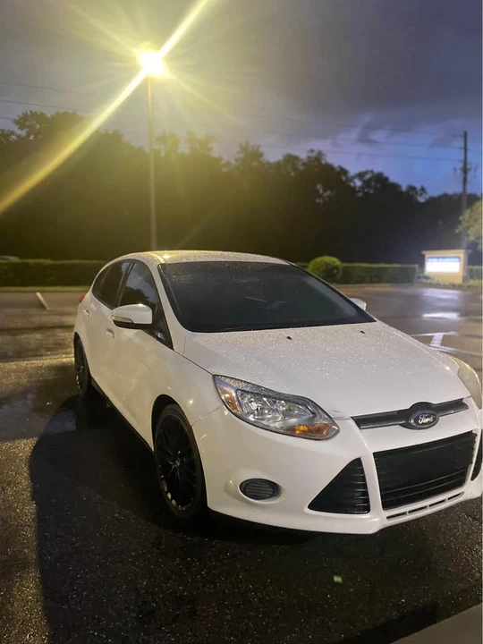 2013 Ford Focus 3rd Gen - Image 6 of 10