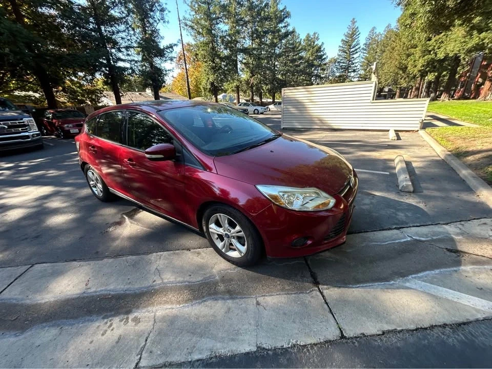 2013 Ford Focus 3rd Gen - Image 3 of 9