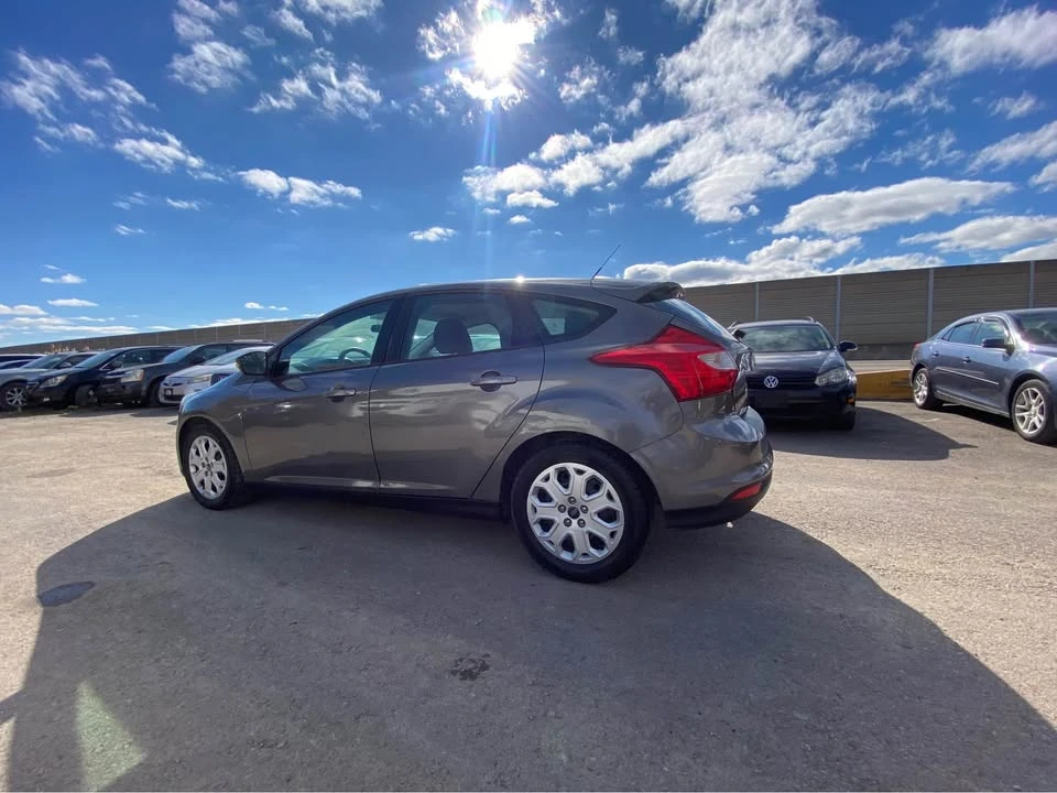 2013 Ford Focus 3rd Gen - Image 4 of 19