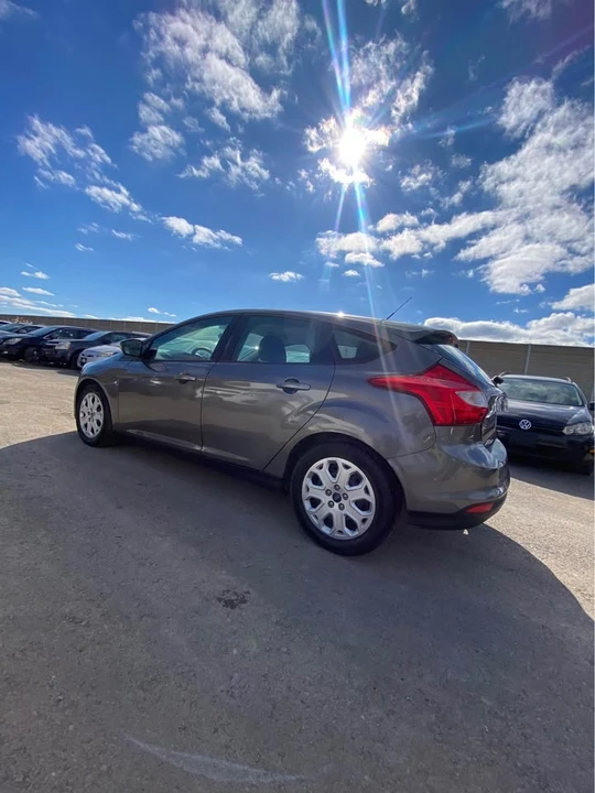 2013 Ford Focus 3rd Gen - Image 5 of 19
