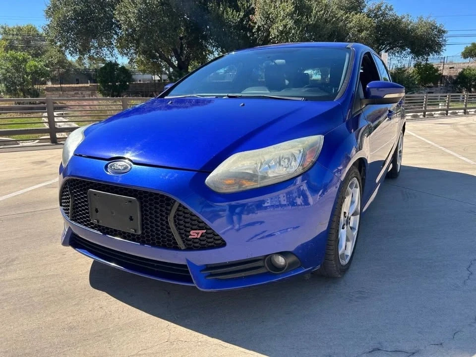 2013 Ford Focus 3rd Gen - Image 2 of 20