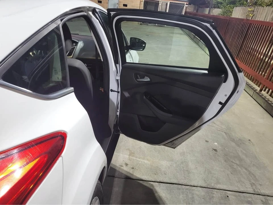 2013 Ford Focus 3rd Gen - Image 7 of 16