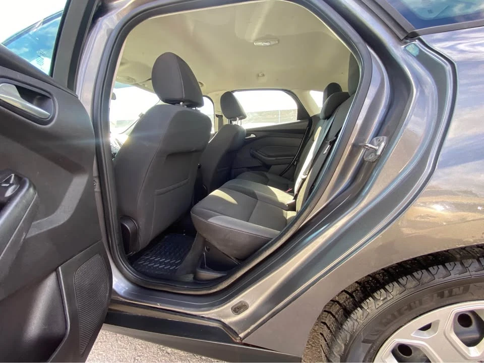 2013 Ford Focus 3rd Gen - Image 15 of 19