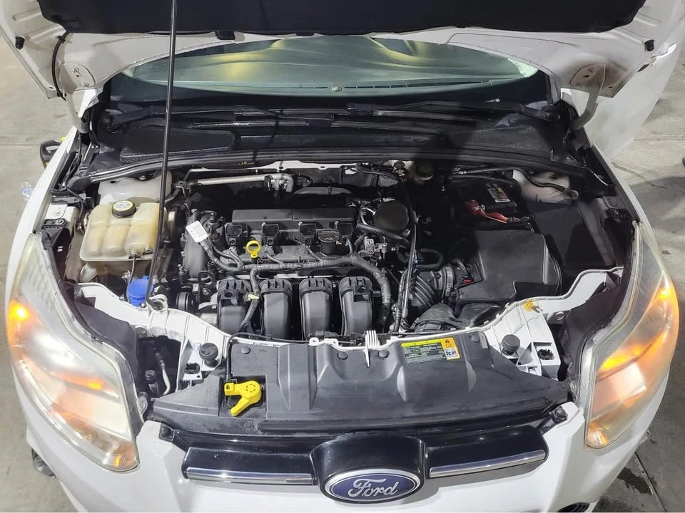 2013 Ford Focus 3rd Gen - Image 4 of 16