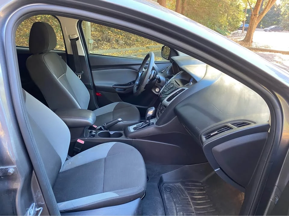 2013 Ford Focus 3rd Gen - Image 10 of 12