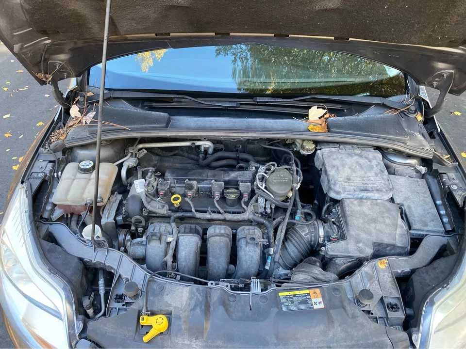 2013 Ford Focus 3rd Gen - Image 12 of 12
