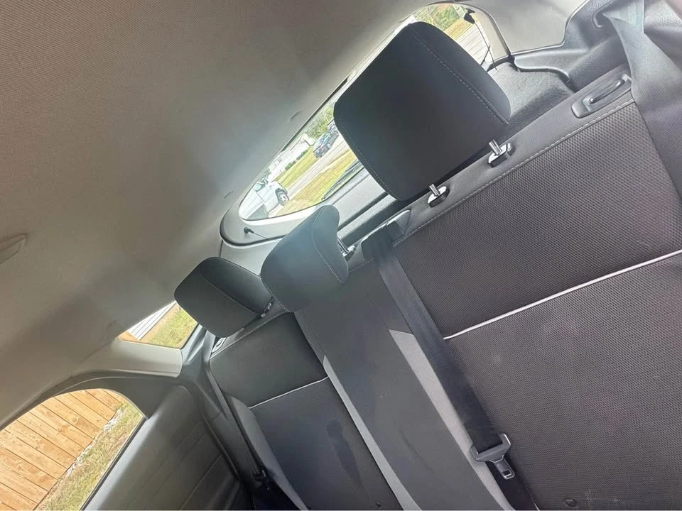2013 Ford Focus 3rd Gen - Image 10 of 10