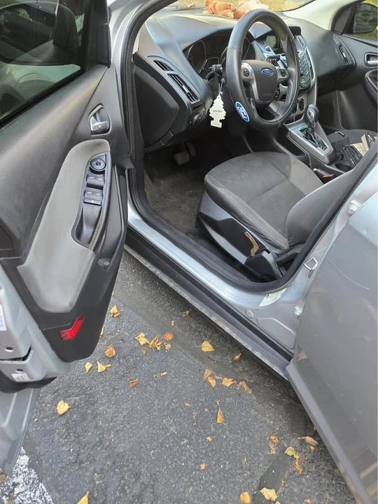 2013 Ford Focus 3rd Gen - Image 7 of 12