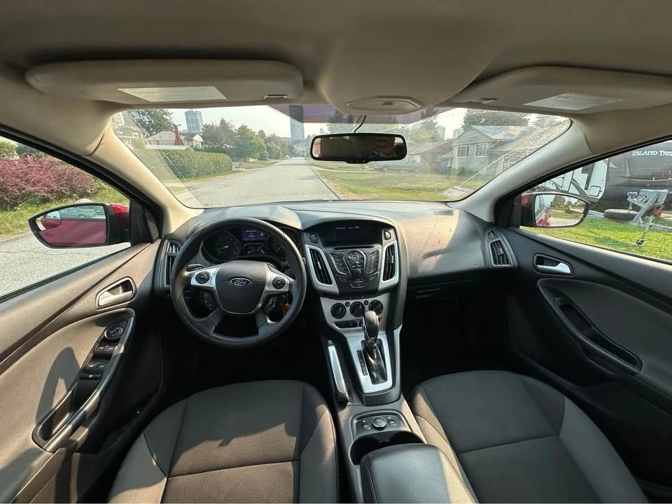 2013 Ford Focus 3rd Gen - Image 11 of 14