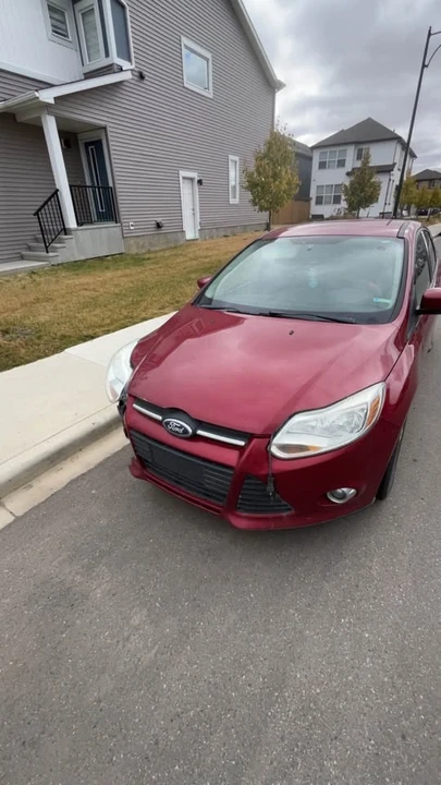 2013 Ford Focus 3rd Gen - Image 2 of 6