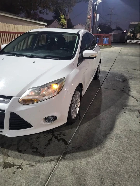2013 Ford Focus 3rd Gen - Image 10 of 16