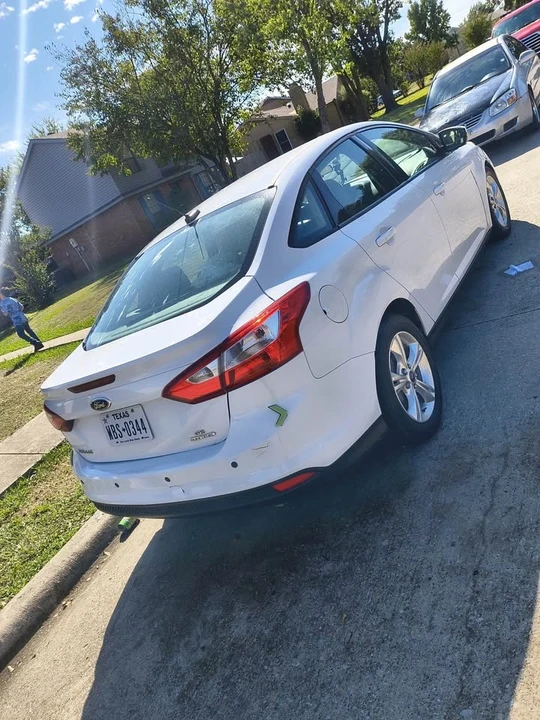 2013 Ford Focus 3rd Gen - Image 4 of 8
