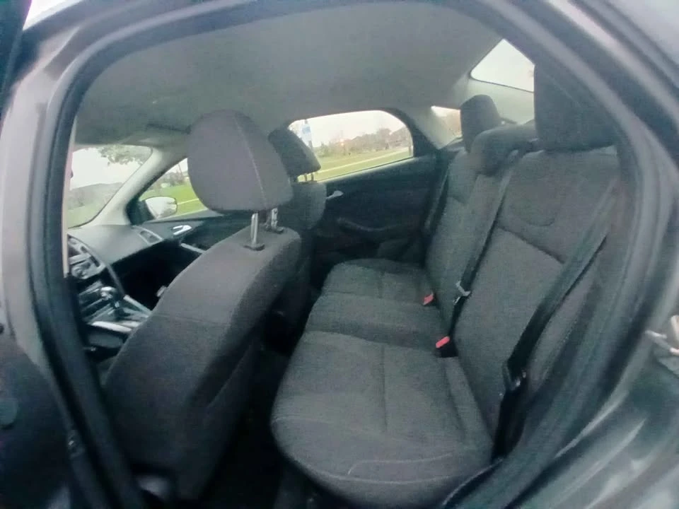 2013 Ford Focus 3rd Gen - Image 4 of 11