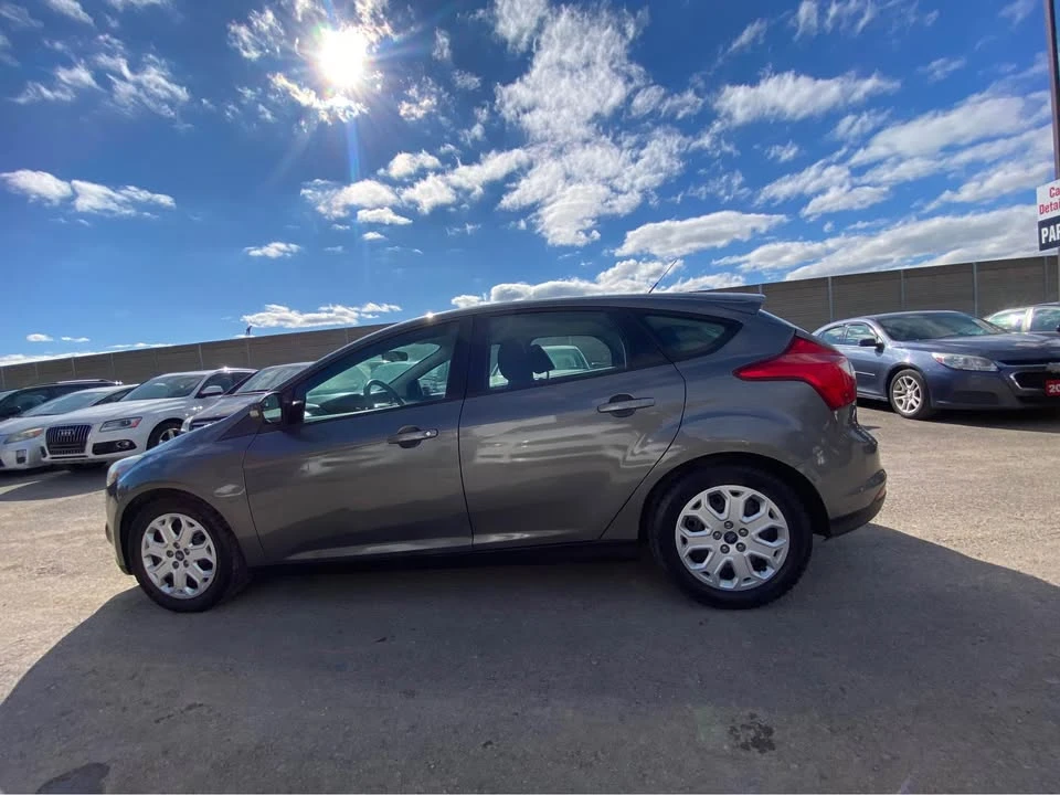 2013 Ford Focus 3rd Gen - Image 3 of 19