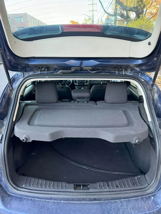 2013 Ford Focus 3rd Gen - Image 8 of 8