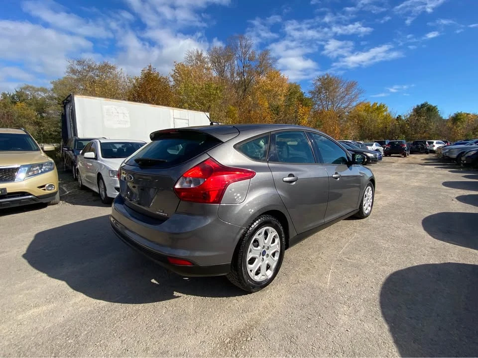 2013 Ford Focus 3rd Gen - Image 8 of 19