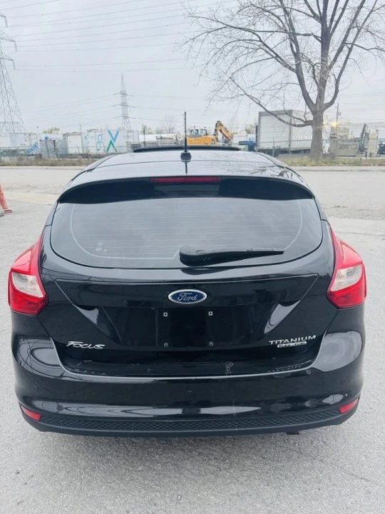 2013 Ford Focus 3rd Gen - Image 10 of 14