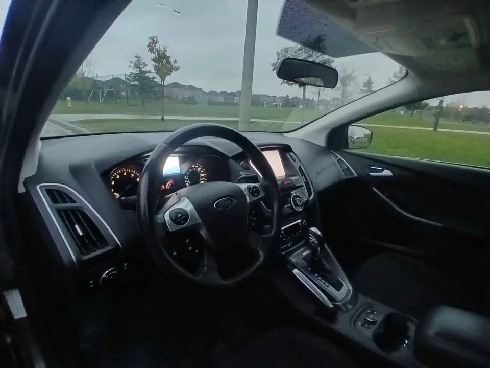 2013 Ford Focus 3rd Gen - Image 3 of 11