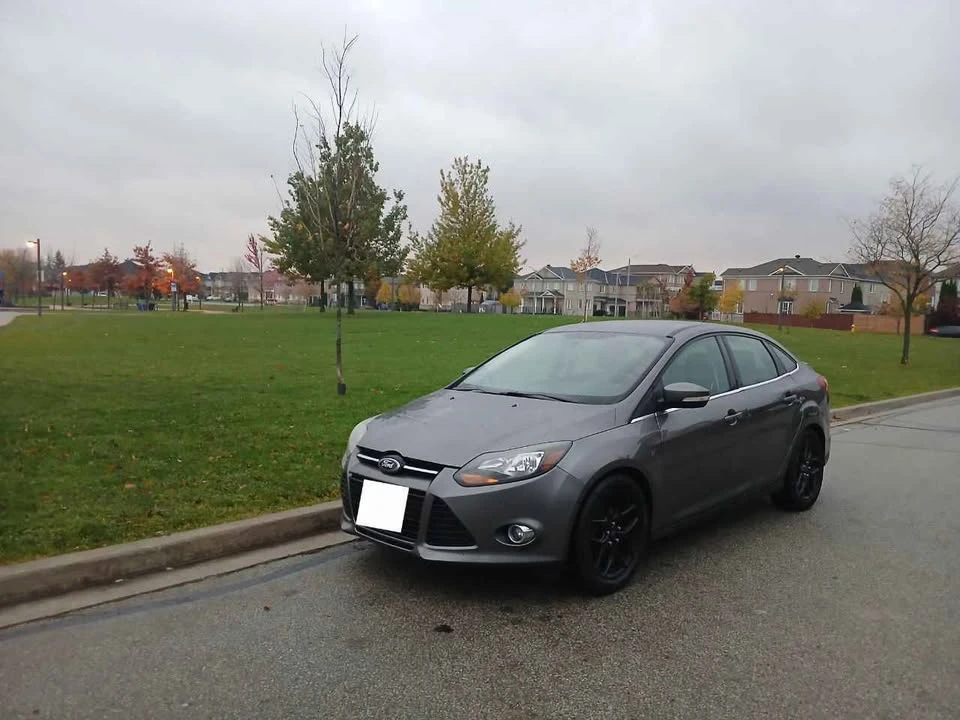 2013 Ford Focus 3rd Gen - Image 10 of 11