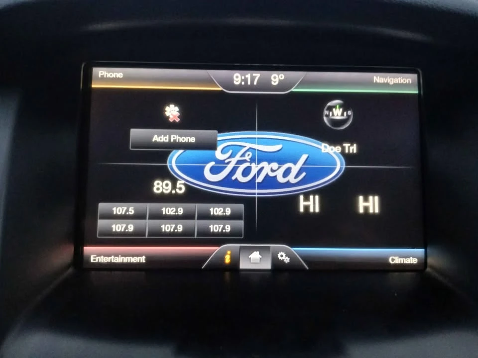 2013 Ford Focus 3rd Gen - Image 9 of 11