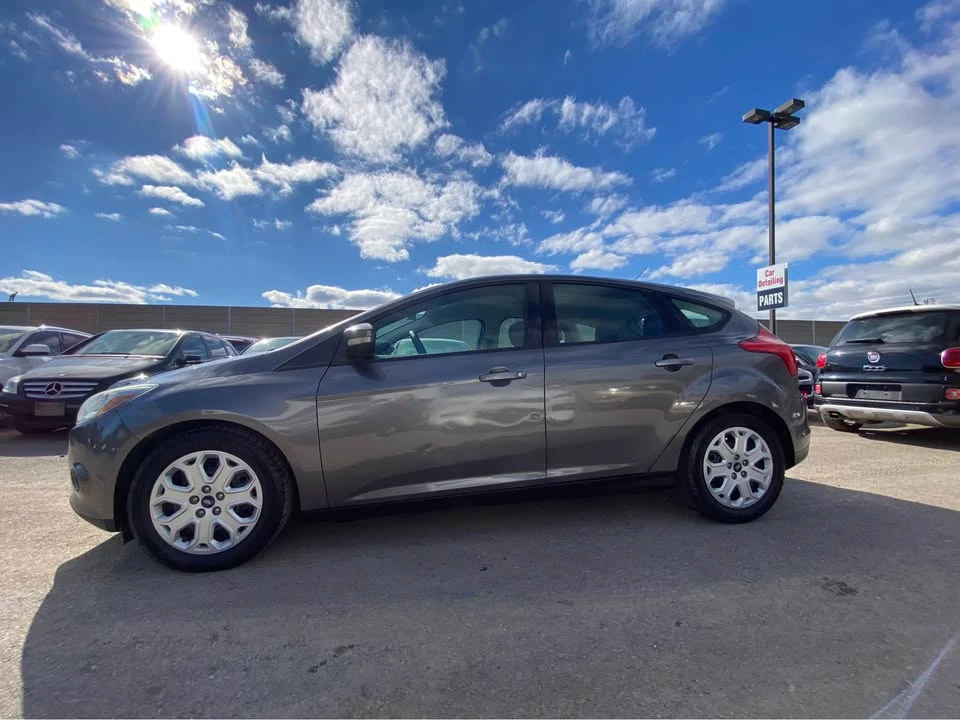 2013 Ford Focus 3rd Gen - Image 2 of 19