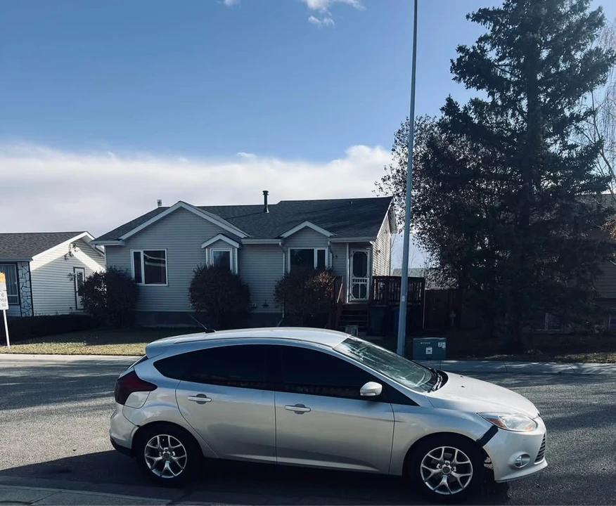 2013 Ford Focus 3rd Gen - Image 3 of 4