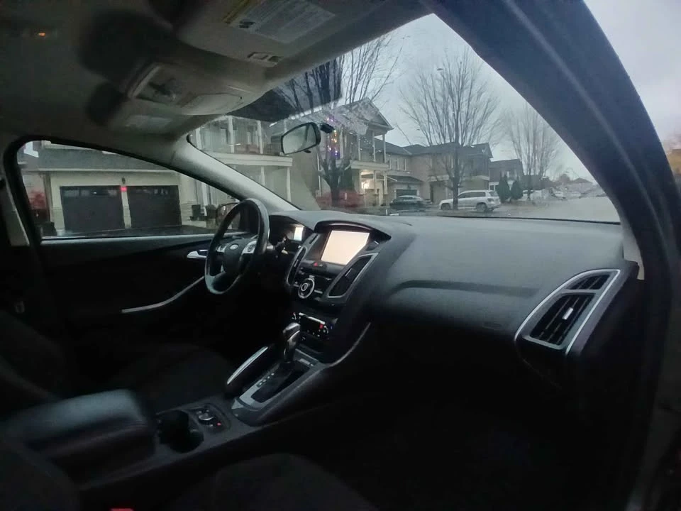 2013 Ford Focus 3rd Gen - Image 7 of 11