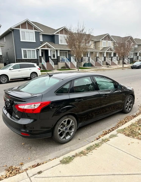 2013 Ford Focus 3rd Gen - Image 3 of 5