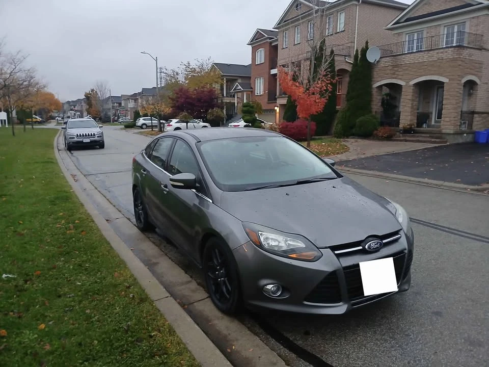 2013 Ford Focus 3rd Gen - Image 11 of 11