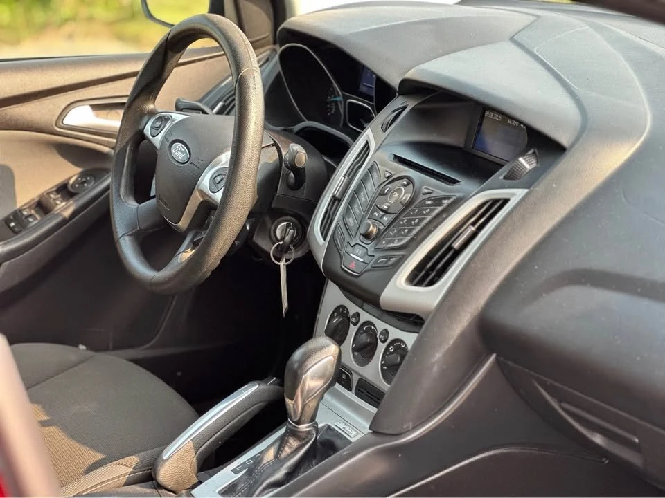 2013 Ford Focus 3rd Gen - Image 10 of 14