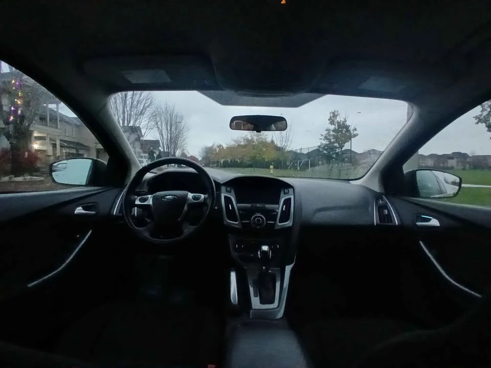 2013 Ford Focus 3rd Gen - Image 5 of 11