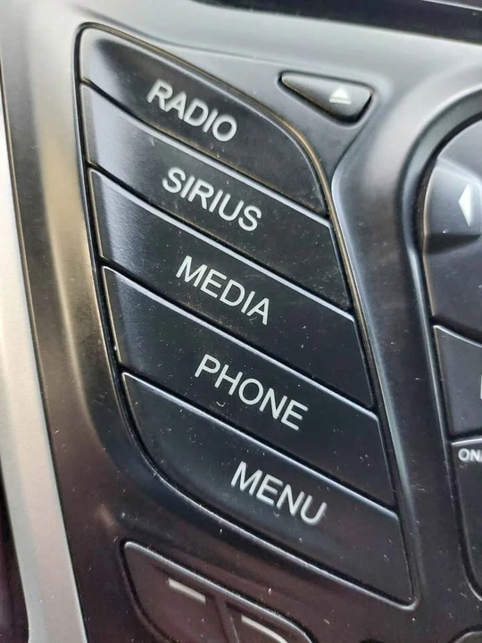 2013 Ford Focus 3rd Gen - Image 6 of 10