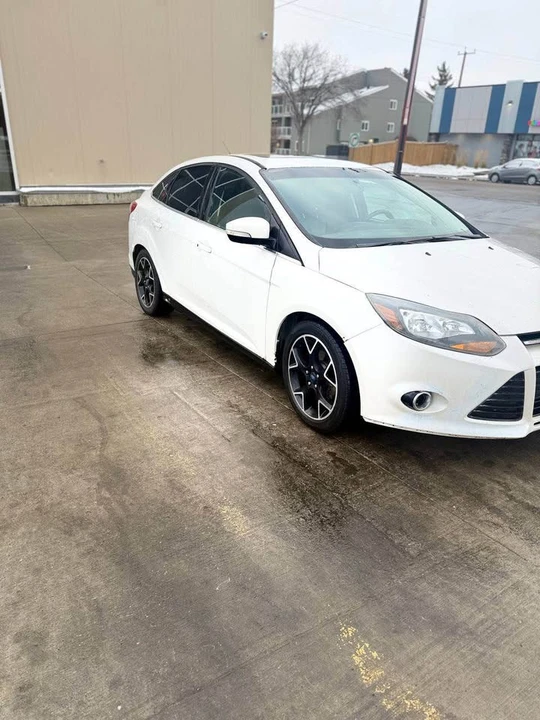2013 Ford Focus 3rd Gen - Image 2 of 7