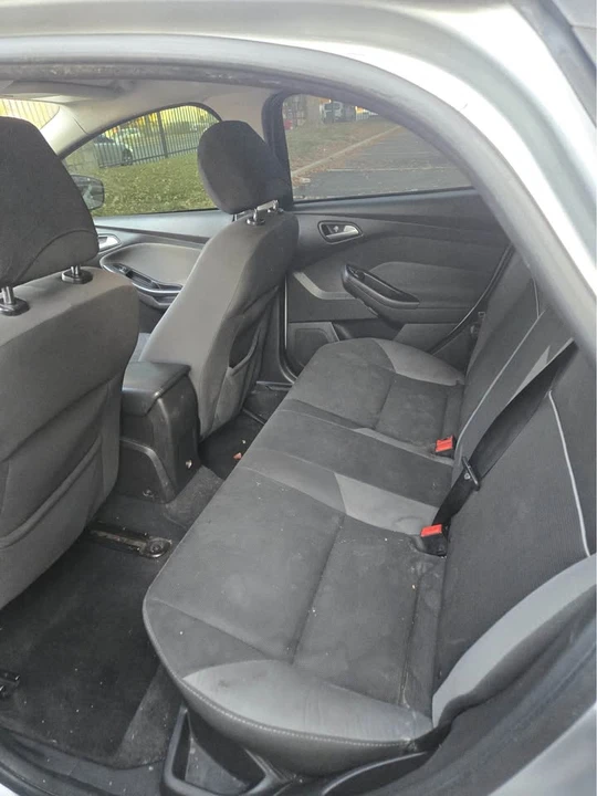 2013 Ford Focus 3rd Gen - Image 9 of 12