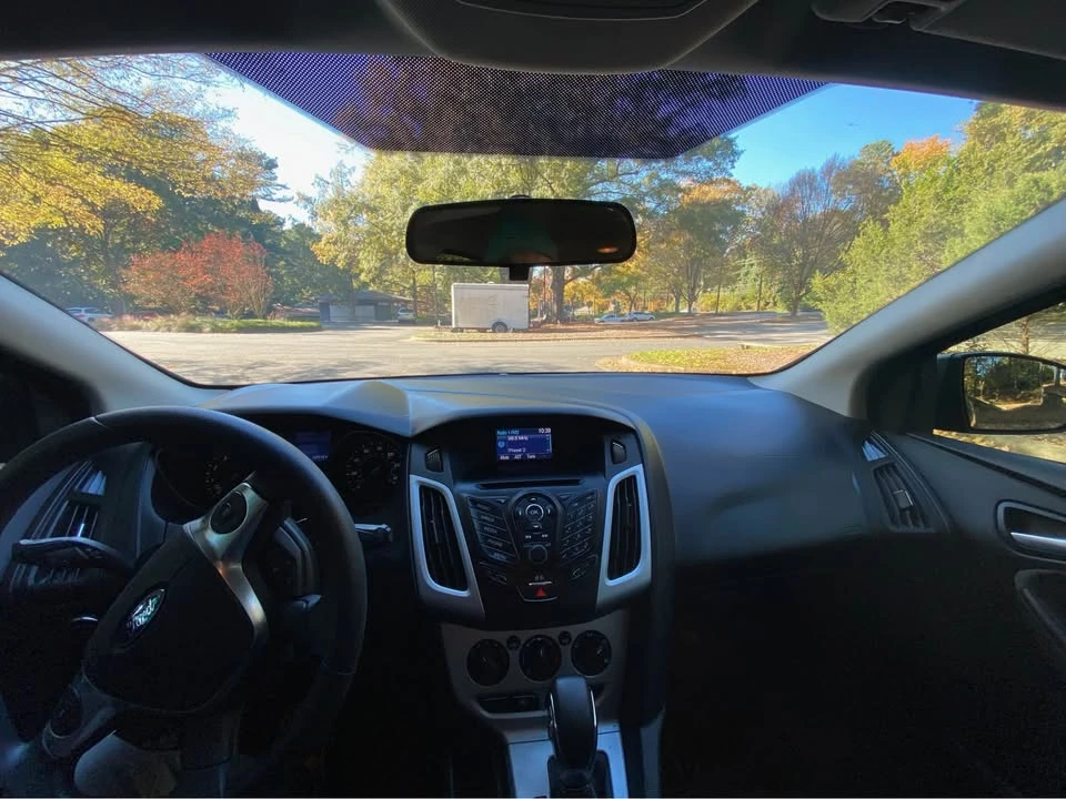 2013 Ford Focus 3rd Gen - Image 8 of 12