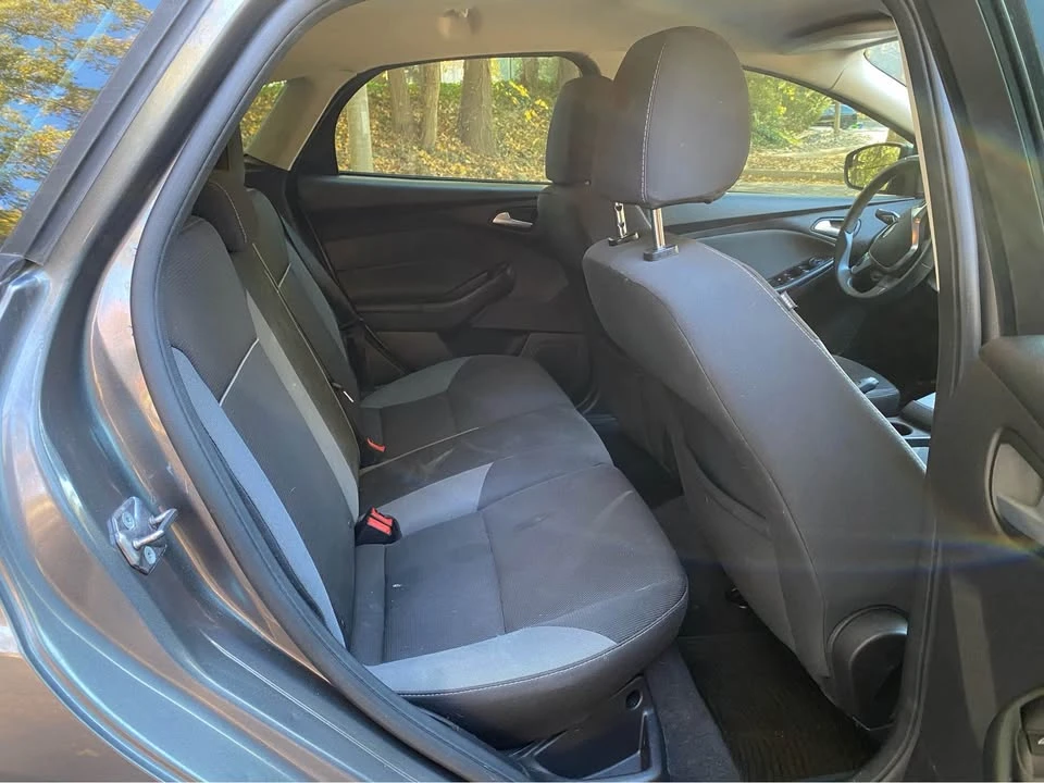 2013 Ford Focus 3rd Gen - Image 11 of 12