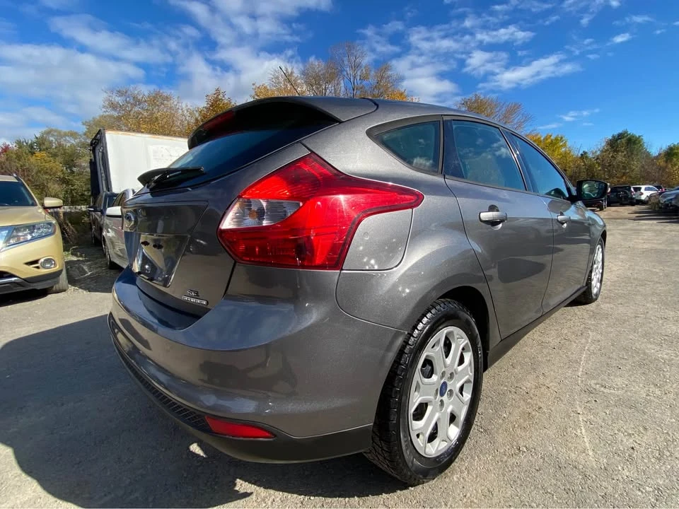 2013 Ford Focus 3rd Gen - Image 7 of 19