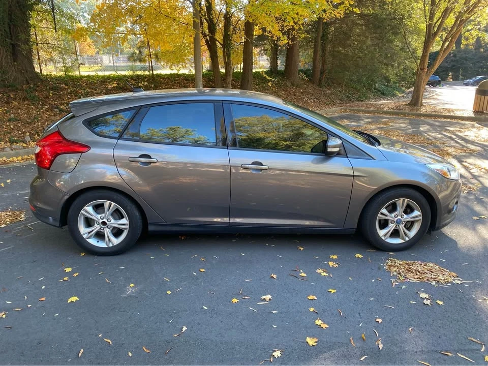 2013 Ford Focus 3rd Gen - Image 3 of 12